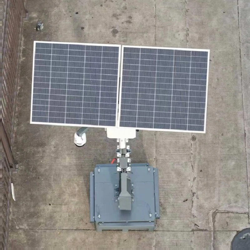 Rapid Deployment Tower best